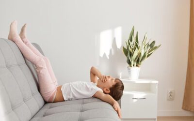 Apneia do Sono em Crianças: O Que os Pais Devem Prestar Atenção!