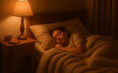 O Sono Como Aliado: Construindo Noites Transformadoras para Dias Melhores