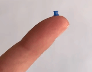 Doutor, meu filho vai ter mesmo que colocar esse tubinho?