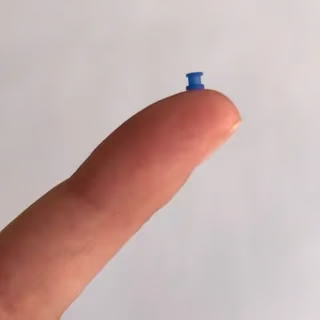Doctor, does my child really need that little ear tube?