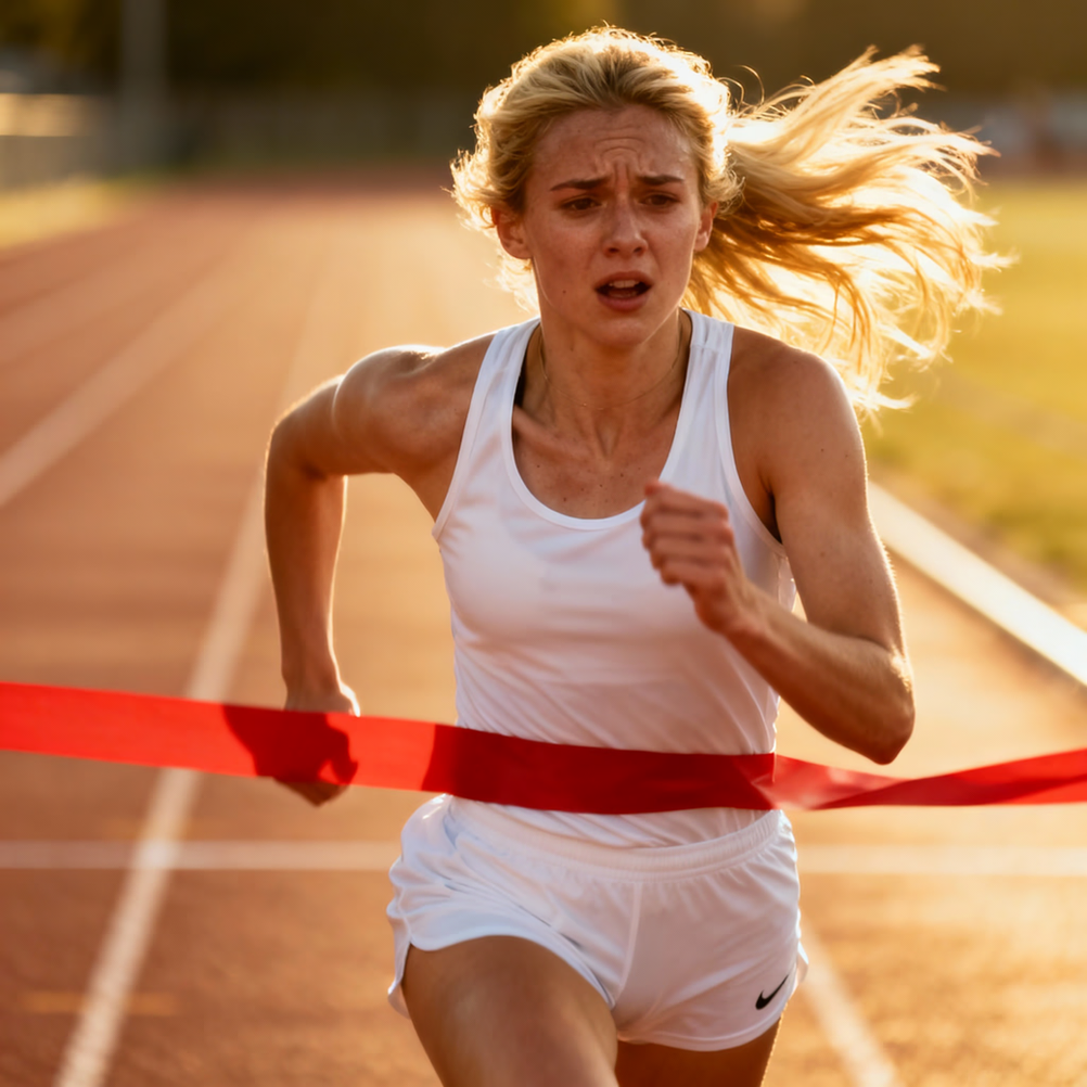 Running and Nasal Obstruction: How to Breathe Well Again and Perform Better