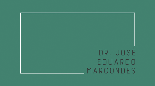 Logo Consultorio Dr José Eduardo Marcondes Otorrinolaringologista